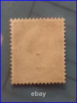 Queen Elizabeth/3cent stamp/canceled/ very fine condition/ Postage Stamps