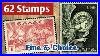 Rare-Expensive-Stamps-62-Fine-U0026-Choice-Philatelic-Examples-World-Stamps-Collecting-01-ev