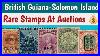 Rare-Valuable-Stamps-From-British-Guiana-To-Solomon-Island-Great-Britain-Postage-Stamps-Part-4-01-ac