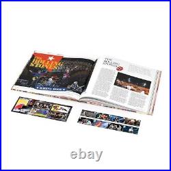 Royal Mail Great Britain 2022 Stamp Yearbook A limited edition only 5,000