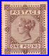 SG-129-J126-GG-1-00-Brown-lilac-Plate-1-A-fine-mounted-mint-example-01-xs