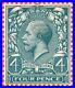 SG-N23-COLOUR-TRIAL-4d-bluish-grey-green-A-super-UNMOUNTED-MINT-example-01-vg