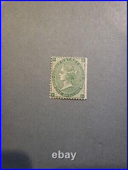 Stamp Great Britain Scott #28 MNG