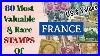 Stamps-Of-France-80-Rare-Valuable-French-Stamps-Value-01-lwzu