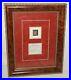 UK-Framed-Penny-Black-Stamp-Worlds-First-Postage-Stamp-by-Wall-Street-COA-RoT-01-vp