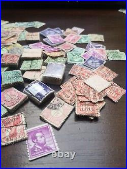 USA Great Britain Helvetica WORLD STAMPS BIG VALUE LOT ++++