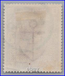 ZAYIX Great Britain 96 Used VF-XF 2sh6p Victoria Guernsey postmark 080922S06